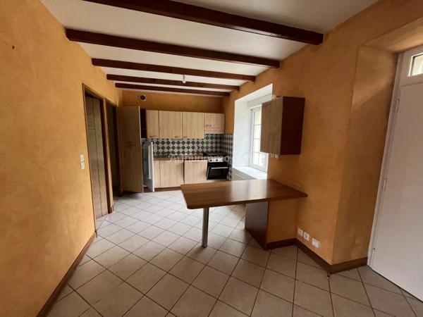 Location Maison 5 pièces 105 m2 à Coadout