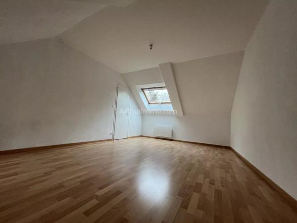 Location Maison 5 pièces 105 m2 à Coadout