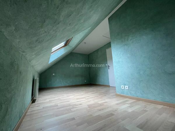 Location Maison 5 pièces 105 m2 à Coadout