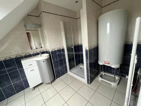 Location Maison 5 pièces 105 m2 à Coadout