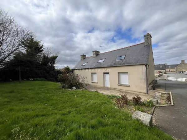 Location Maison 5 pièces 105 m2 à Coadout