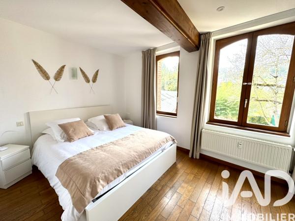 Appartement à vendre 2 pièces 38 m² Honfleur