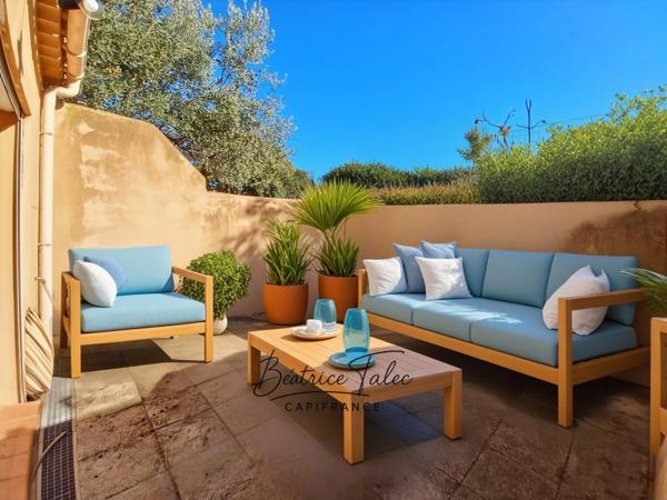 Exclusivité – Duplex T3 72 m² + terrasse 20 m² + parking – 10 minutes de Lançon de Provence, Bouche-du-Rhône