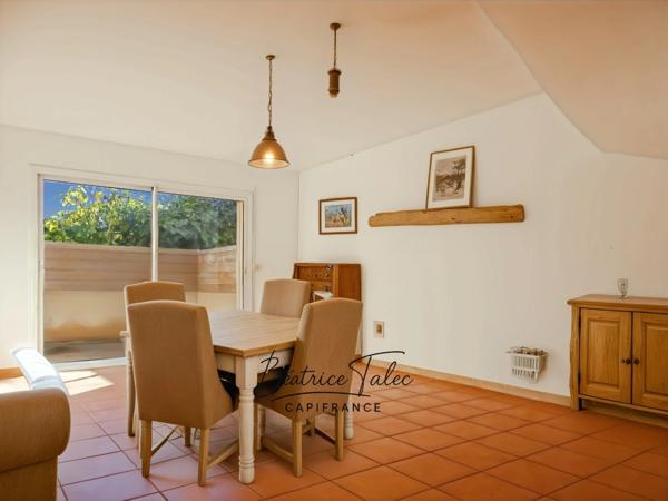 Exclusivité – Duplex T3 72 m² + terrasse 20 m² + parking – 10 minutes de Lançon de Provence, Bouche-du-Rhône