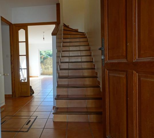 Exclusivité – Duplex T3 72 m² + terrasse 20 m² + parking – 10 minutes de Lançon de Provence, Bouche-du-Rhône