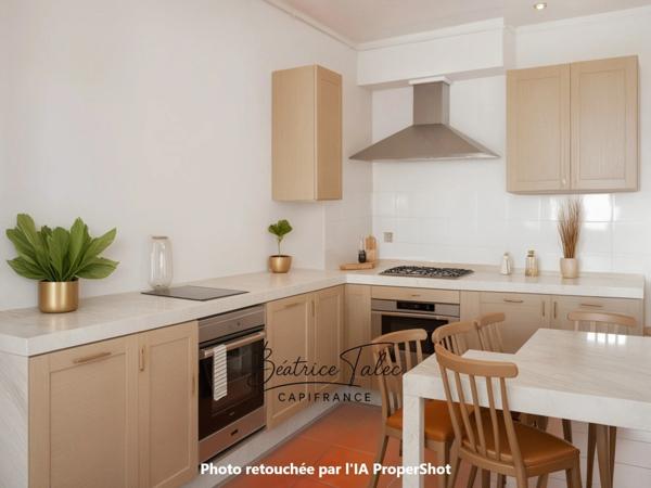 Exclusivité – Duplex T3 72 m² + terrasse 20 m² + parking – 10 minutes de Lançon de Provence, Bouche-du-Rhône