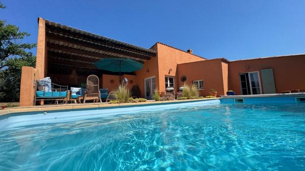 Environnement exceptionnel