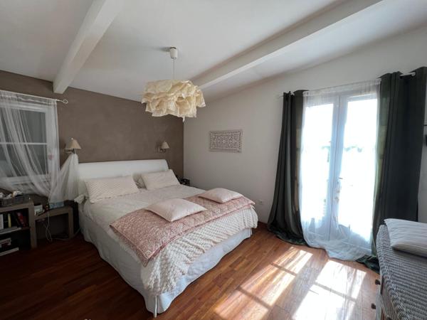 Environnement exceptionnel