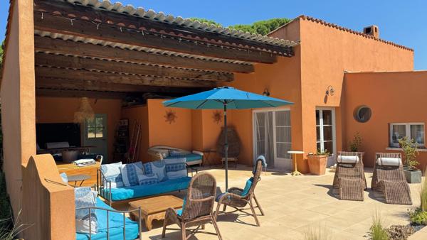 Environnement exceptionnel