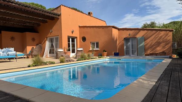 Environnement exceptionnel