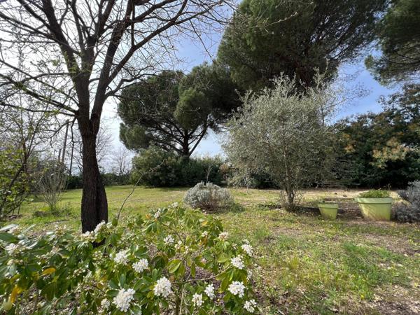 Environnement exceptionnel