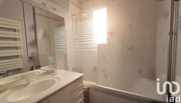 Appartement à vendre 4 pièces 72 m² Paris 20