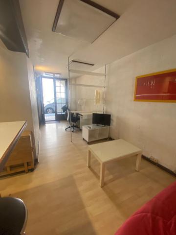 Hyper centre - Local d'activité