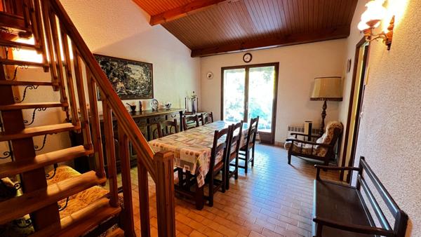 Maison 3 pièces Saint Georges De Didonne