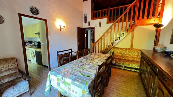 Maison 3 pièces Saint Georges De Didonne