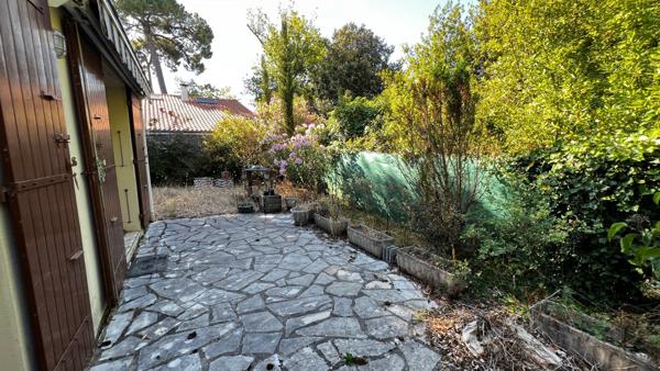 Maison 3 pièces Saint Georges De Didonne