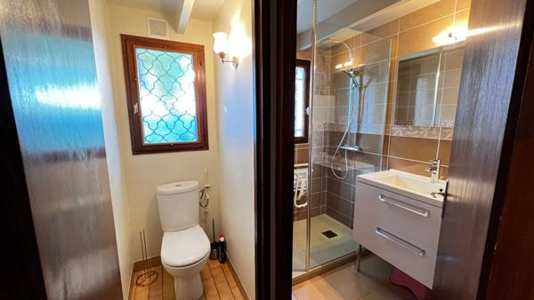 Maison 3 pièces Saint Georges De Didonne