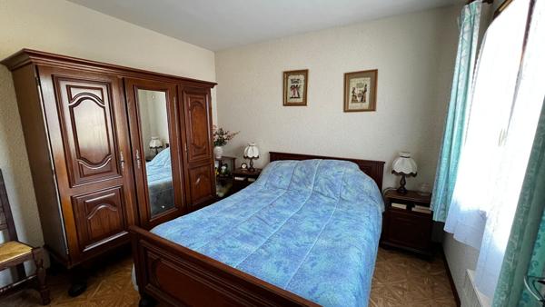 Maison 3 pièces Saint Georges De Didonne