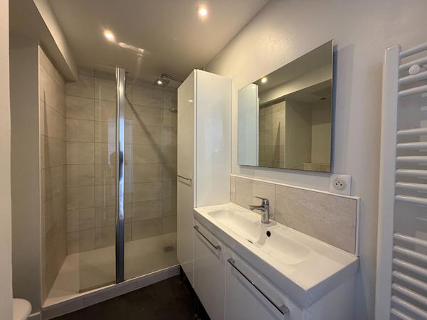 Charmant appartement T3 à vendre à Rennes, secteur Sacré Coeurs