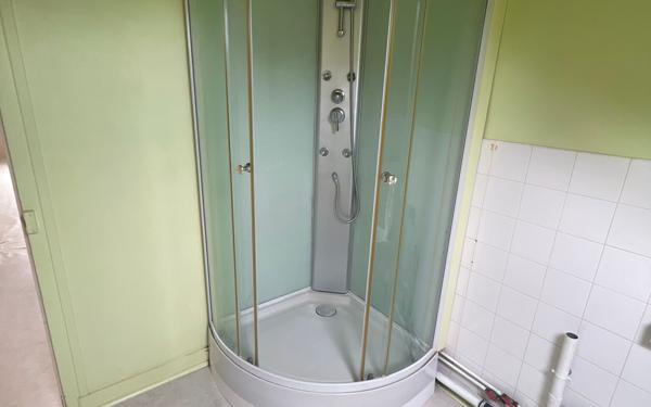 Appartement à louer    2 pièces •  Cosne-Cours-sur-Loire