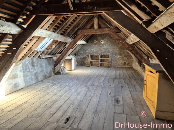 Maison à vendre 6 pièces de 106 m²