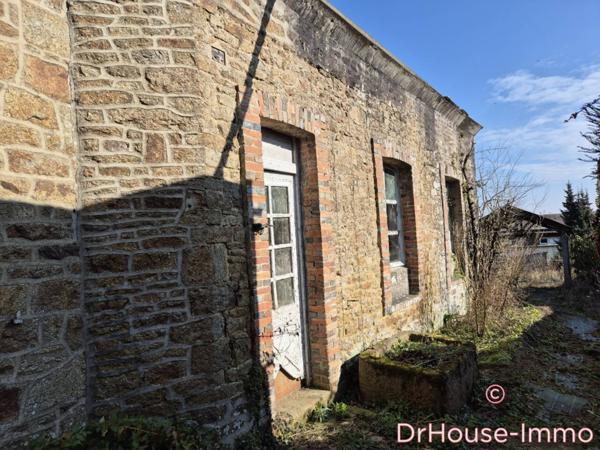 Maison à vendre 6 pièces de 106 m²