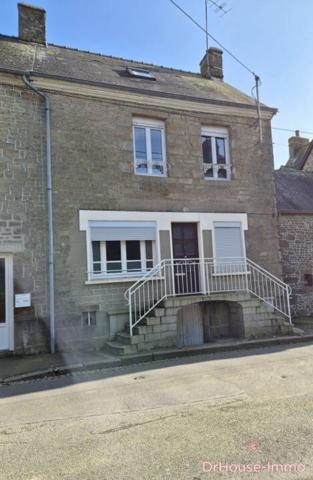 Maison à vendre 6 pièces de 106 m²