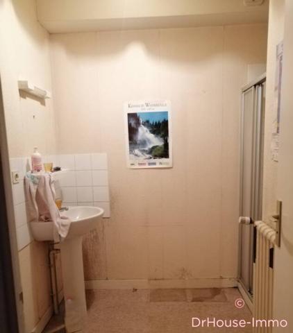 Maison à vendre 6 pièces de 106 m²