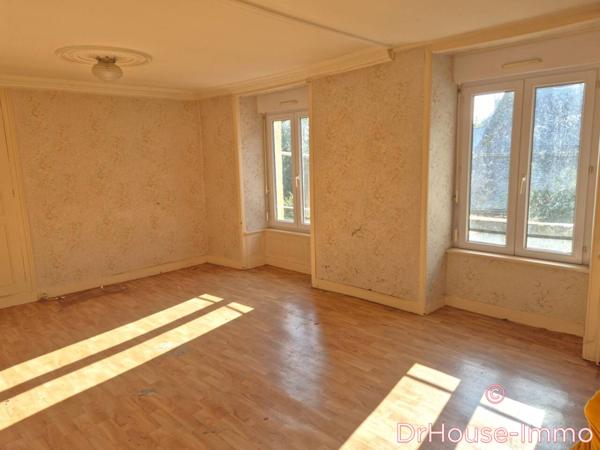 Maison à vendre 6 pièces de 106 m²