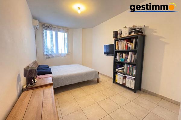 Appartement  T3 en Duplex avec jardin à Cayenne