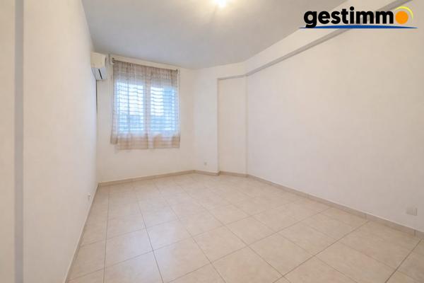 Appartement  T3 en Duplex avec jardin à Cayenne