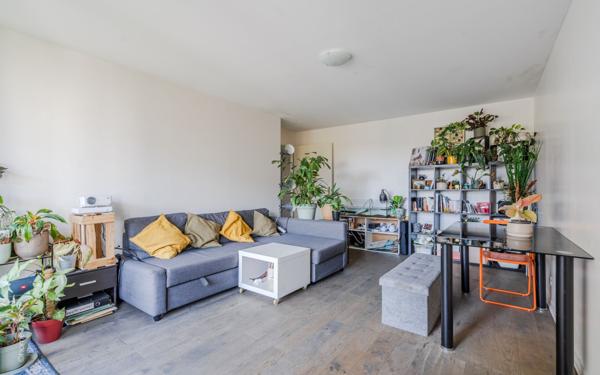 Appartement à vendre    3 pièces • 64,74 m2 Rosny-sous-Bois