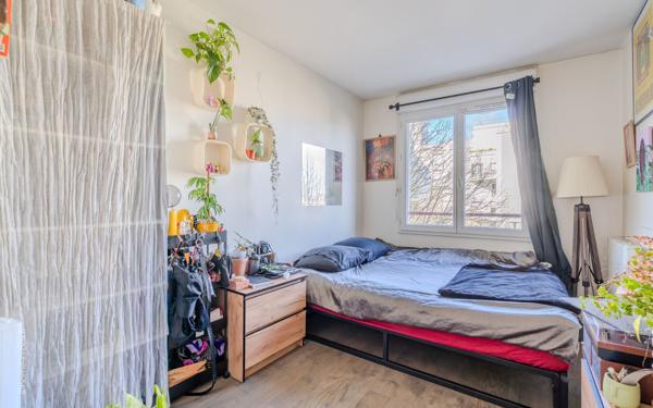 Appartement à vendre    3 pièces • 64,74 m2 Rosny-sous-Bois