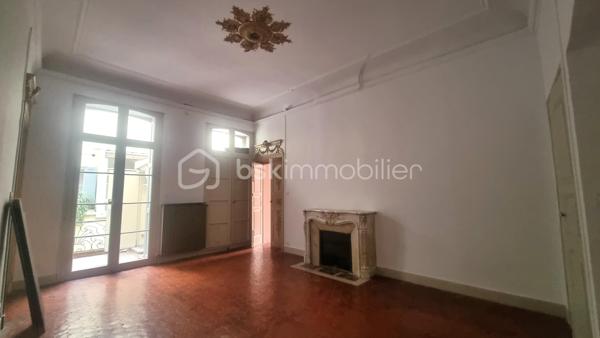 Appartement de 125,50 m²