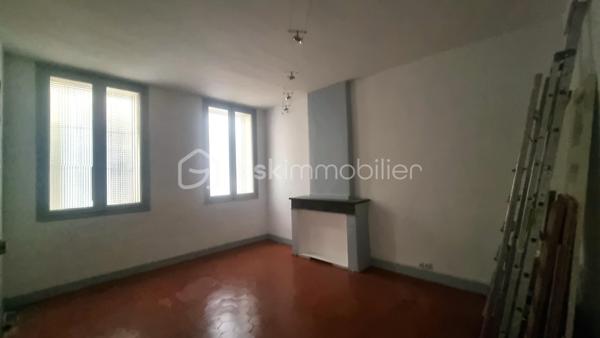 Appartement de 125,50 m²