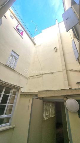 Appartement de 125,50 m²