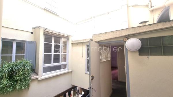 Appartement de 125,50 m²