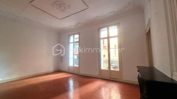 Appartement de 125,50 m²