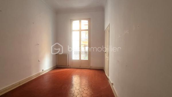 Appartement de 125,50 m²