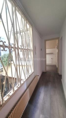 Appartement de 125,50 m²