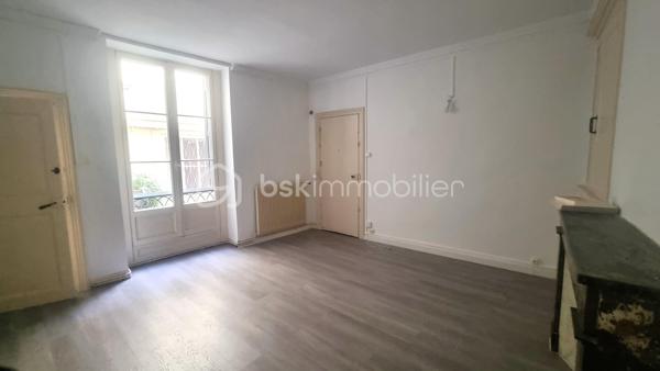Appartement de 125,50 m²