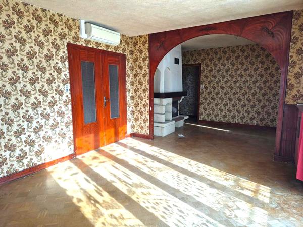 Maison 4 pièces 102 m2