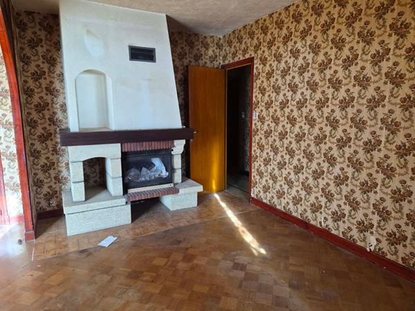 Maison 4 pièces 102 m2