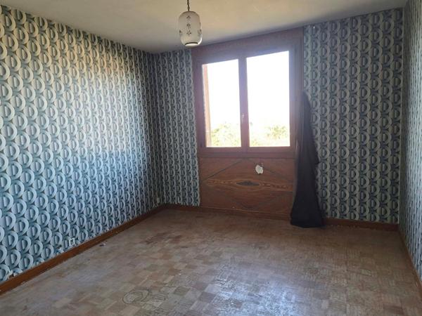 Maison 4 pièces 102 m2
