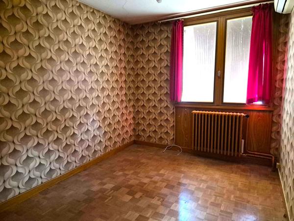 Maison 4 pièces 102 m2
