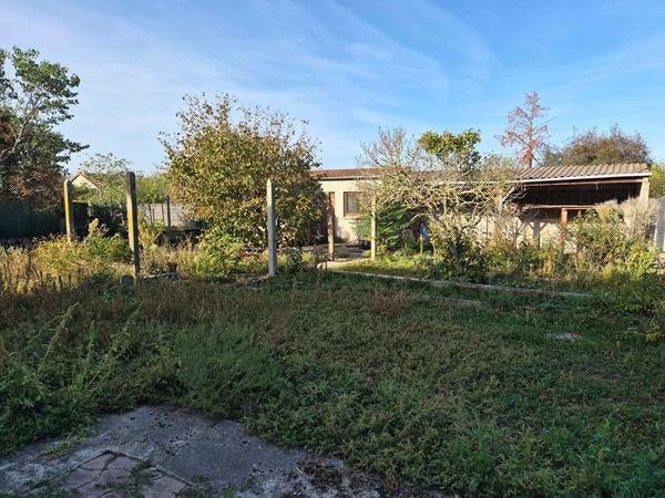 Maison 4 pièces 102 m2