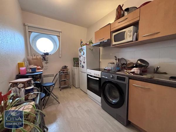 Appartement à vendre 3 pièces 65m² Épernay (51200)