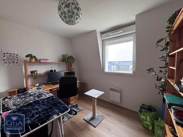 Appartement à vendre 3 pièces 65m² Épernay (51200)