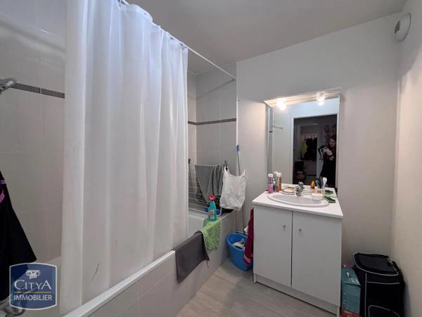 Appartement à vendre 3 pièces 65m² Épernay (51200)