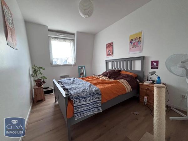 Appartement à vendre 3 pièces 65m² Épernay (51200)